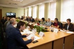 Заседание Комитета по строительству, жилищной политике и топливно-энергетическому комплексу Заседание Комитета по строительству, жилищной политике и топливно-энергетическому комплексу