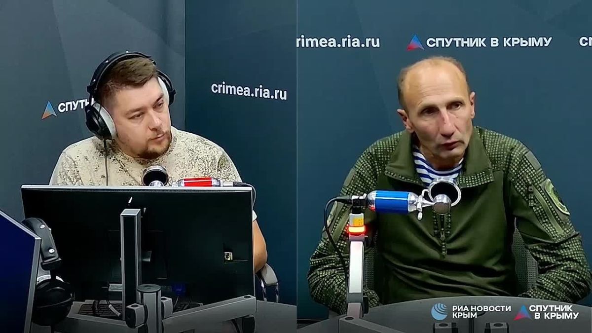 Главное — практика: как обучают дроноводов в Крыму?