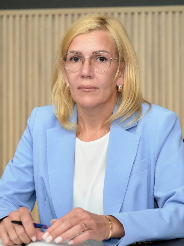 Заместитель мэра Ялты Светлана Шевченко ответит на вопросы горожан в прямом эфире
