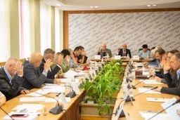Заседание Комитета по строительству, жилищной политике и топливно-энергетическому комплексу Заседание Комитета по строительству, жилищной политике и топливно-энергетическому комплексу