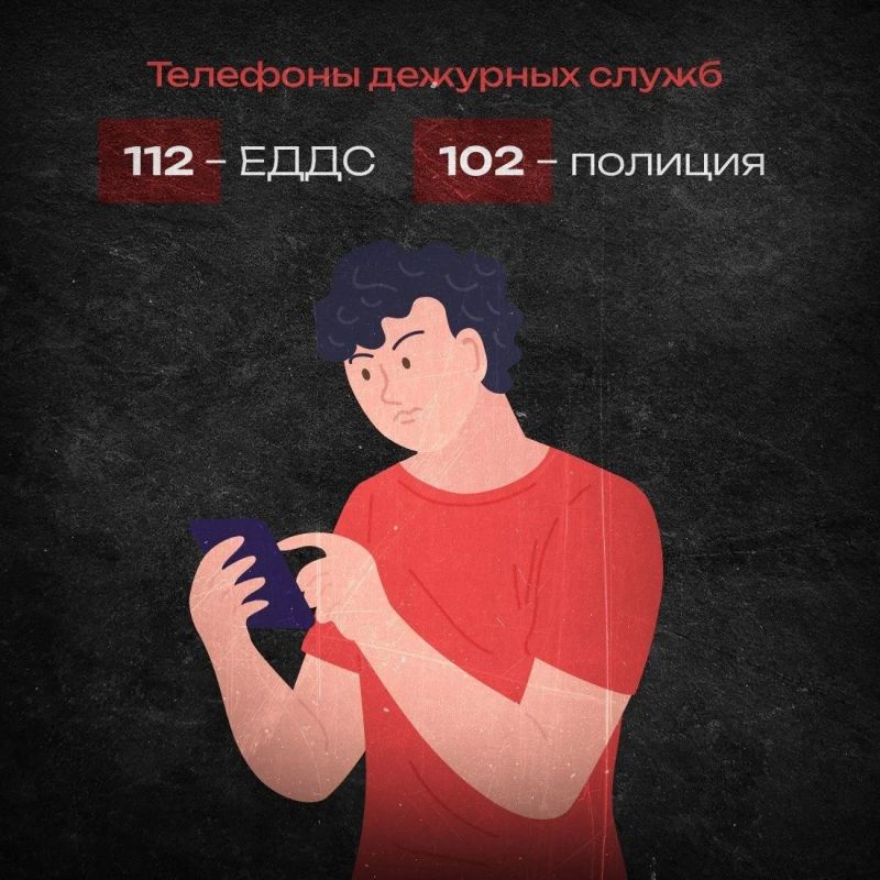 Порядок действий при обнаружении подозрительных предметов Порядок действий при обнаружении подозрительных предметов