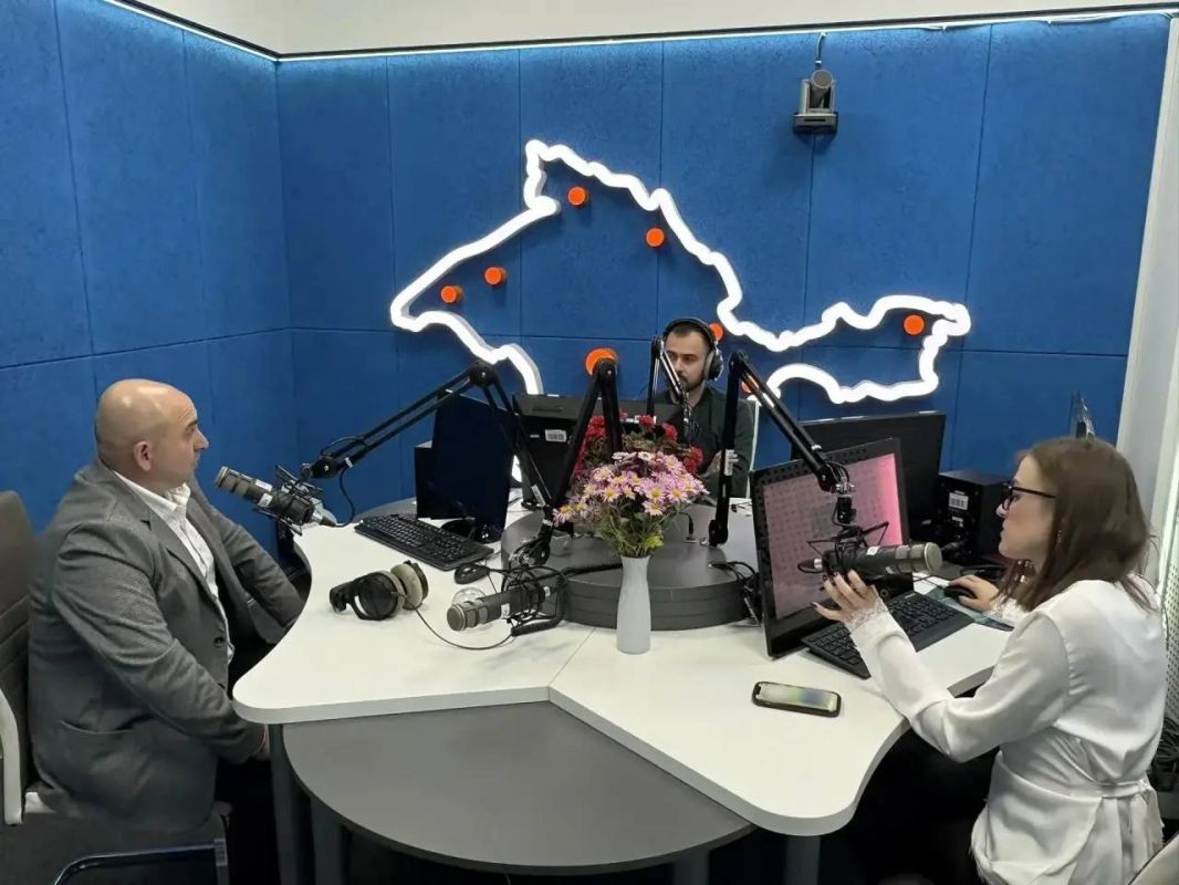 Жители Крыма могут повлиять на кадастровую стоимость своих земельных участков: до 20 октября осуществляется приём замечаний к предварительному отчёту об итогах государственной кадастровой оценки Жители Крыма могут повлиять на кадастровую стоимость своих земельных участков: до 20 октября осуществляется приём замечаний к предварительному отчёту об итогах государственной кадастровой оценки