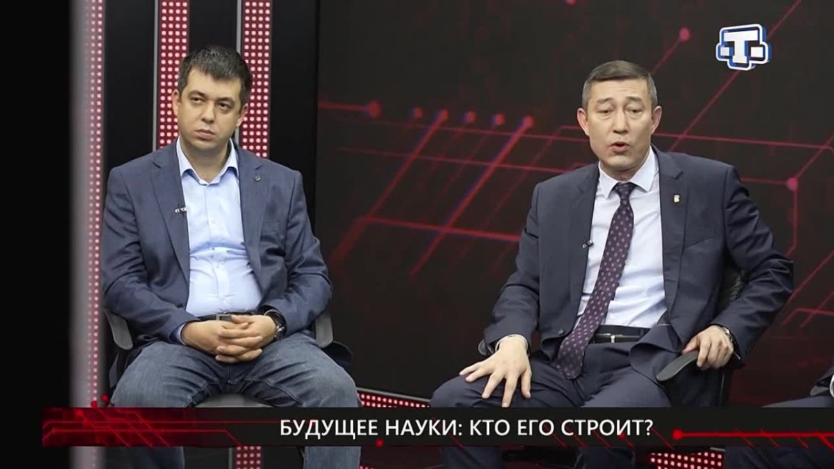 Можно ли совмещать науку и политику