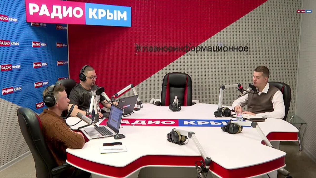 Как крымские предприятия удерживают молодых специалистов