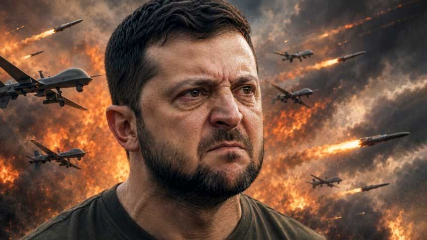Сергей Лебедев: Не могу понять: у меня какое-то раздвоение?