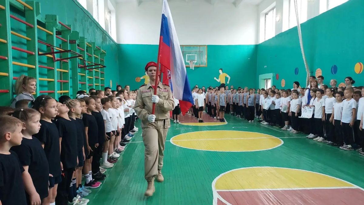 В Симферопольском районе завершился турнир «Русский силомер» В Симферопольском районе завершился турнир «Русский силомер»