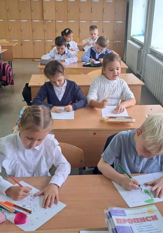 «Маленьким пешеходам — большое внимание» «Маленьким пешеходам — большое внимание»