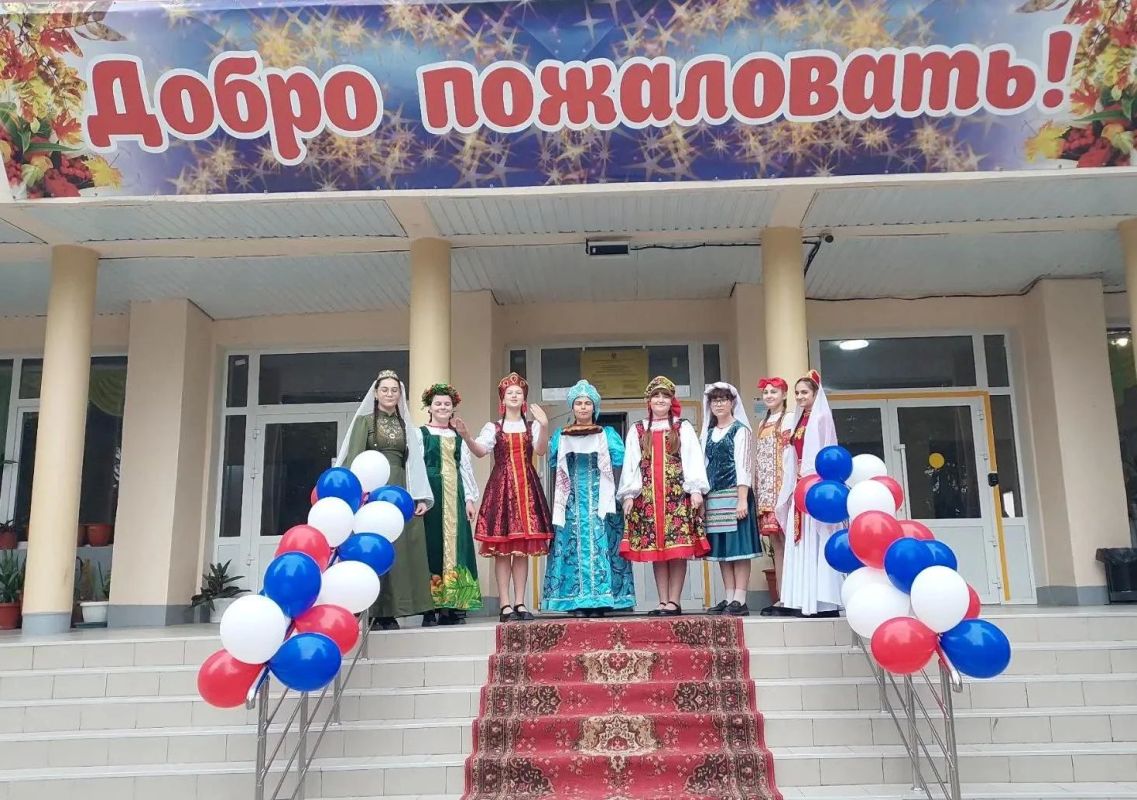 В Симферопольском районе завершился турнир «Русский силомер»