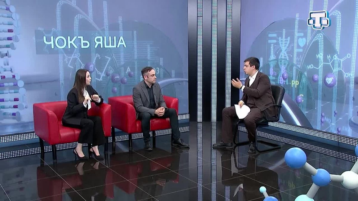 С чего начать обследование при тревожных симптомах ЖКТ