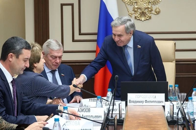 Екатерина Алтабаева: Приняла участие в круглом столе, где обсуждалось восстановление и вовлечение объектов культурного наследия в хозяйственный оборот как элемент градостроительного развития субъектов РФ Екатерина Алтабаева: Приняла участие в круглом столе, где обсуждалось восстановление и вовлечение объектов культурного наследия в хозяйственный оборот как элемент градостроительного развития субъектов РФ