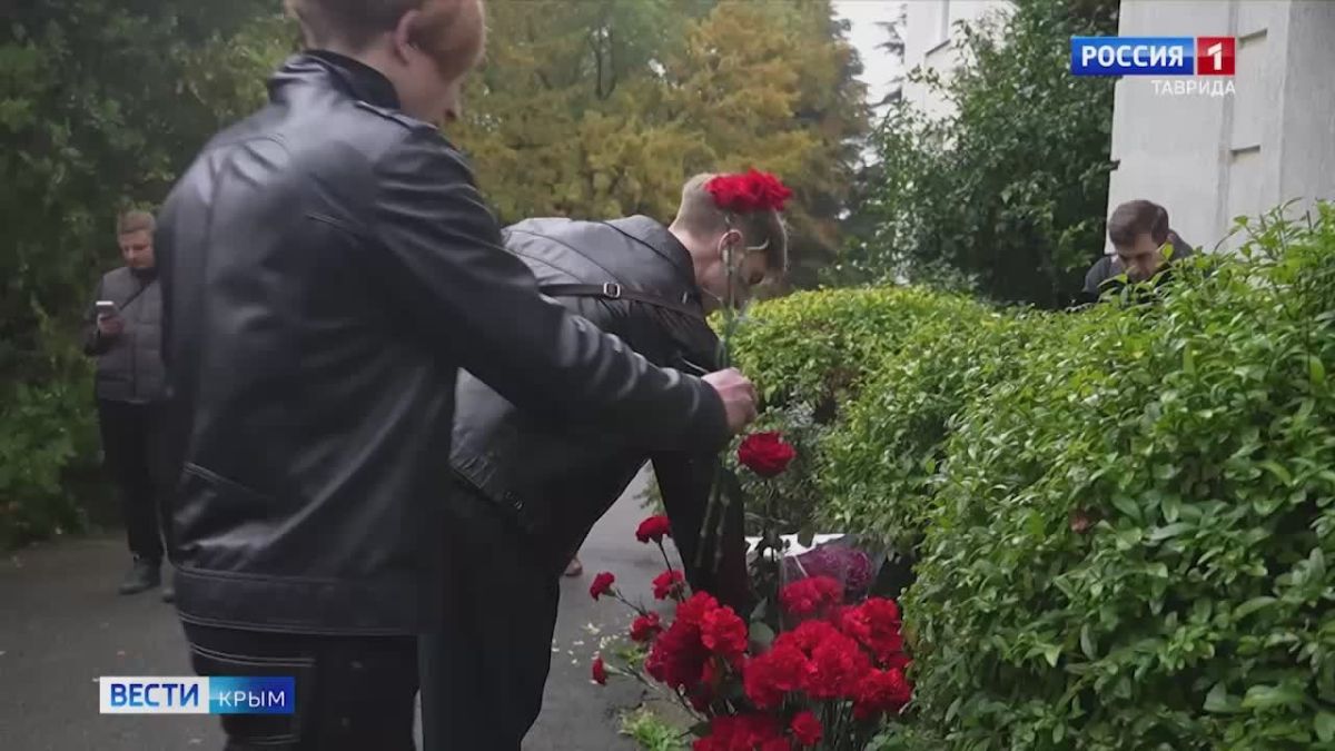 «Журналистика в период СВО» — IV международный медиафорум стартовал сегодня в Симферополе