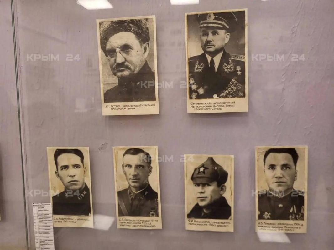 Музей боевой славы Дачновской общеобразовательной школы вошёл в число лучших в России Музей боевой славы Дачновской общеобразовательной школы вошёл в число лучших в России