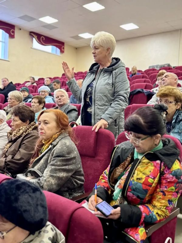 ОТКРЫТЫЙ ДИАЛОГ. Прошла встреча с председателями многоквартирных домов, представителями управляющих компаний, ресурсоснабжающих организаций и депутатским корпусом ОТКРЫТЫЙ ДИАЛОГ. Прошла встреча с председателями многоквартирных домов, представителями управляющих компаний, ресурсоснабжающих организаций и депутатским корпусом