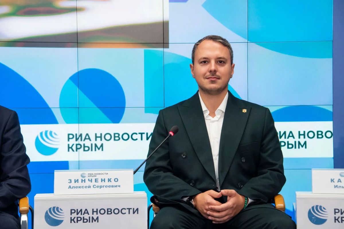 Алексей Зинченко: Большой этнографический диктант: говорим о культуре и единстве