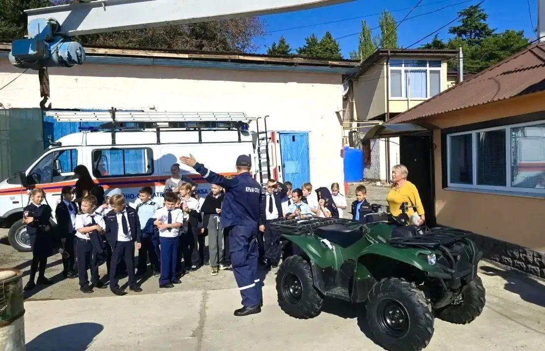 Безопасность превыше всего Безопасность превыше всего