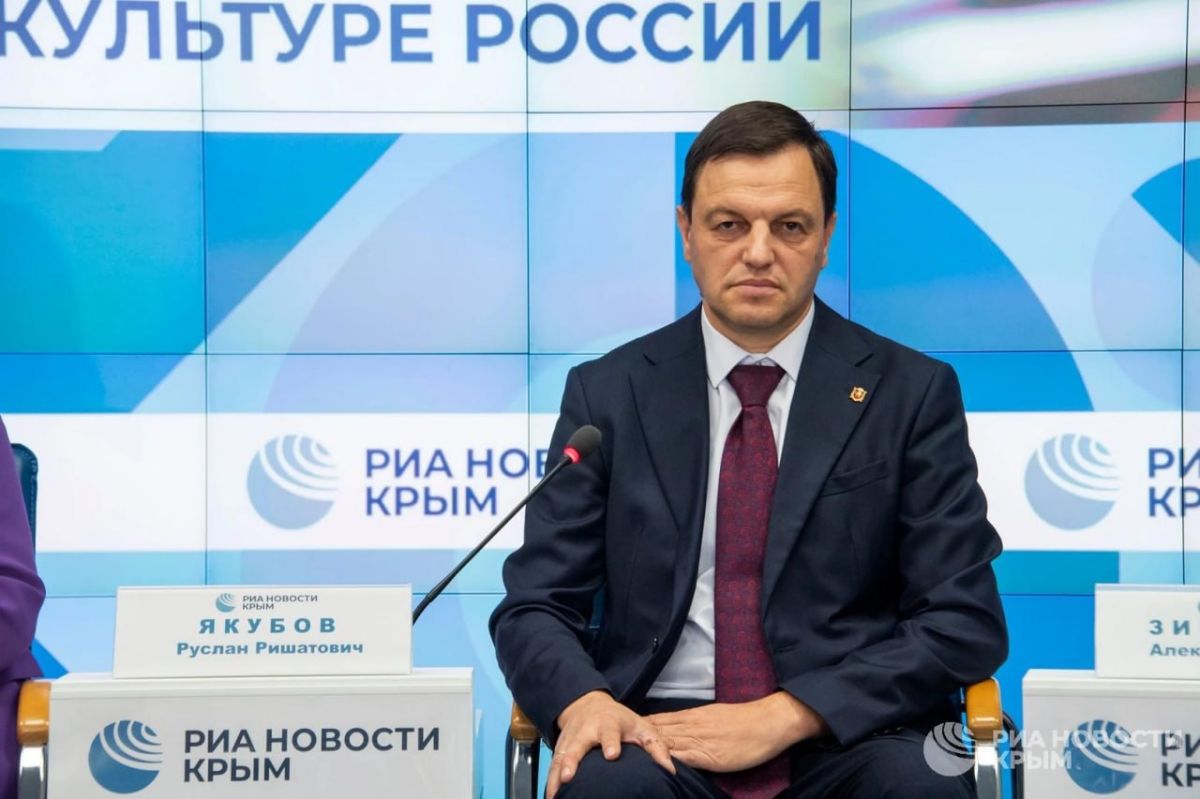 Крымские студенты смогут написать этнографический диктант 3 ноября