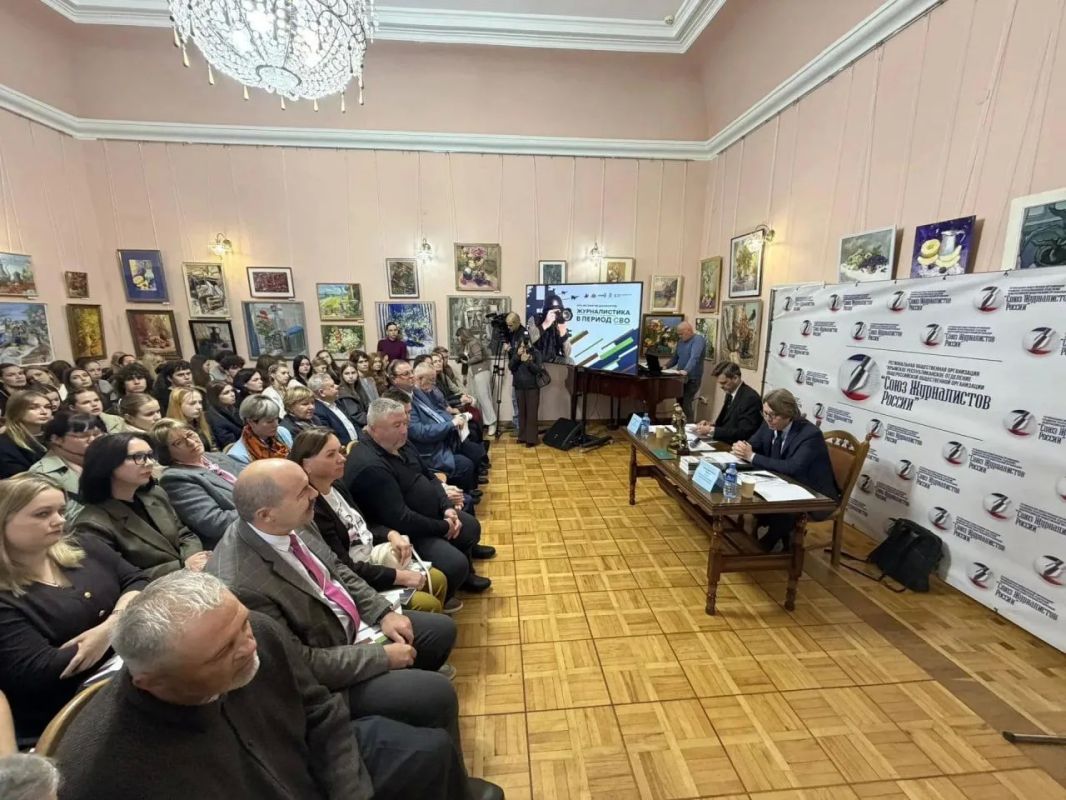 Журналистика и СВО: Чему учат будущих журналистов и почему военкоры советуют меньше быть в кадре