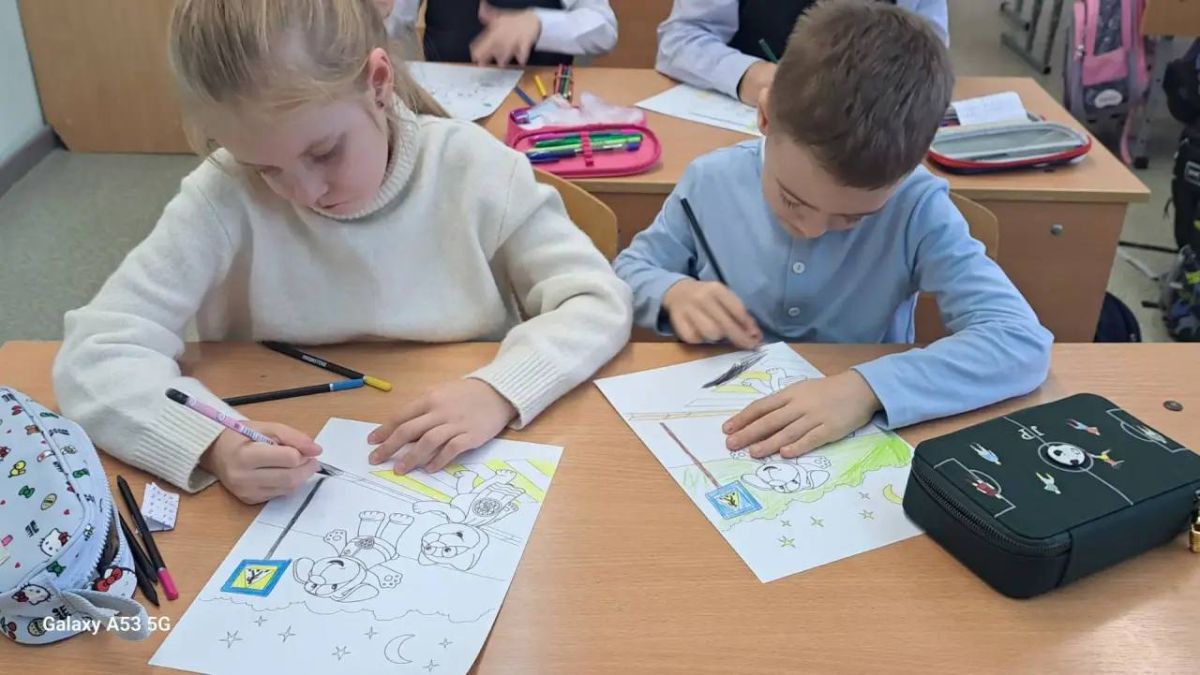 «Маленьким пешеходам — большое внимание» «Маленьким пешеходам — большое внимание»