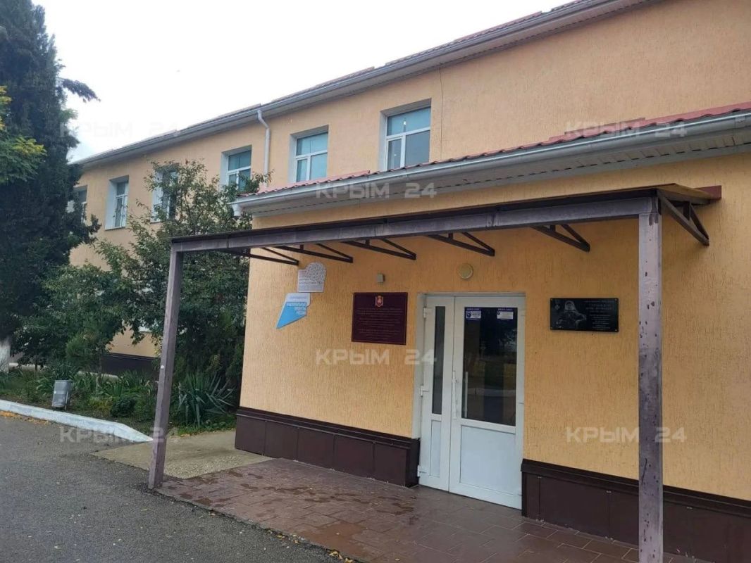 Музей боевой славы Дачновской общеобразовательной школы вошёл в число лучших в России