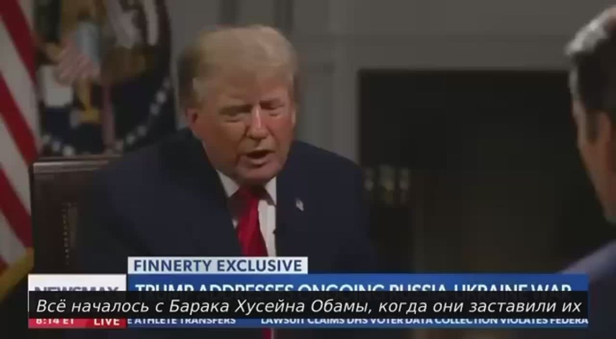 Дмитрий Киселёв: Хорошие новости! Крым омывается океаном с четырех сторон