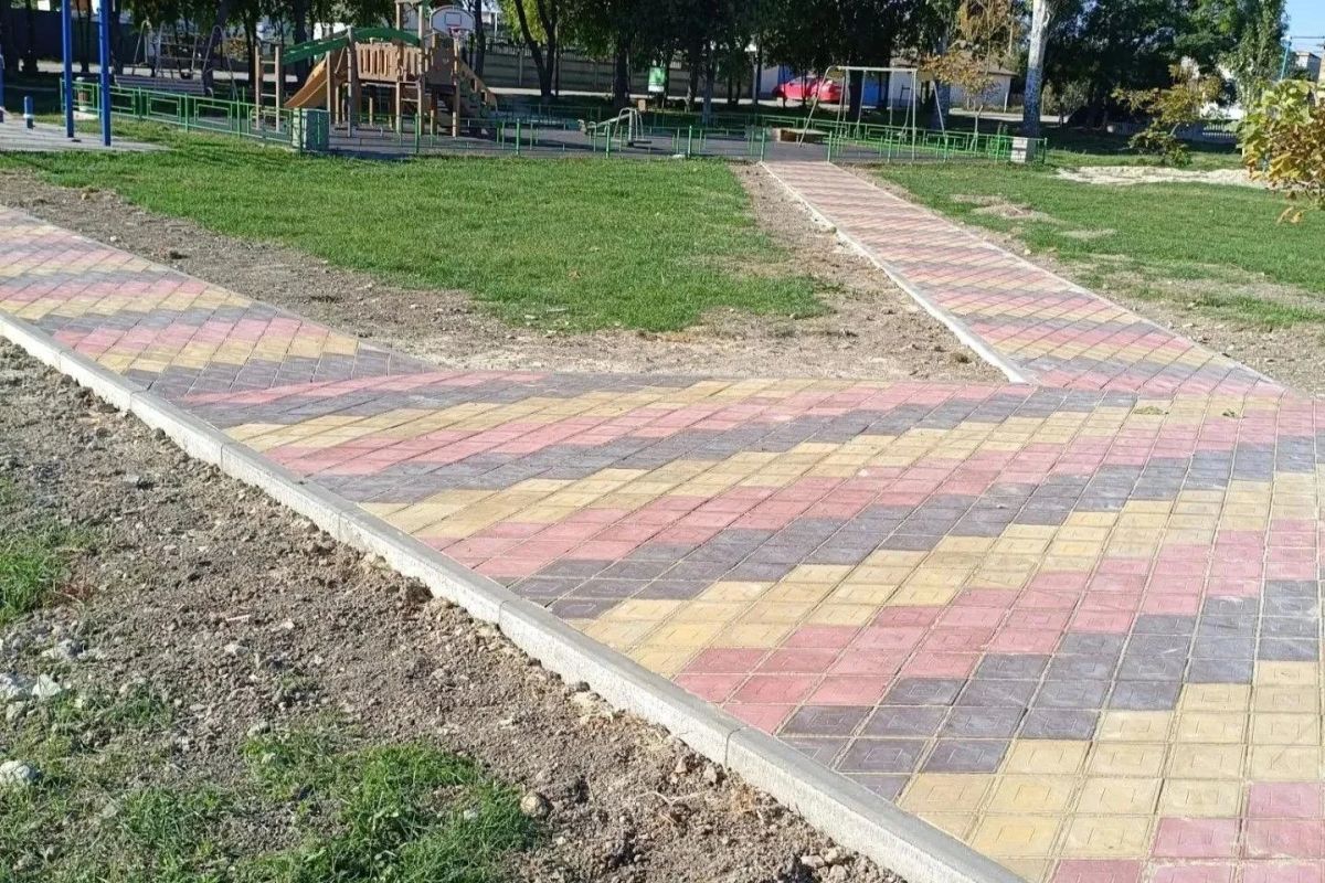 В Феодосии продолжается реализация проектов инициативного бюджетирования В Феодосии продолжается реализация проектов инициативного бюджетирования