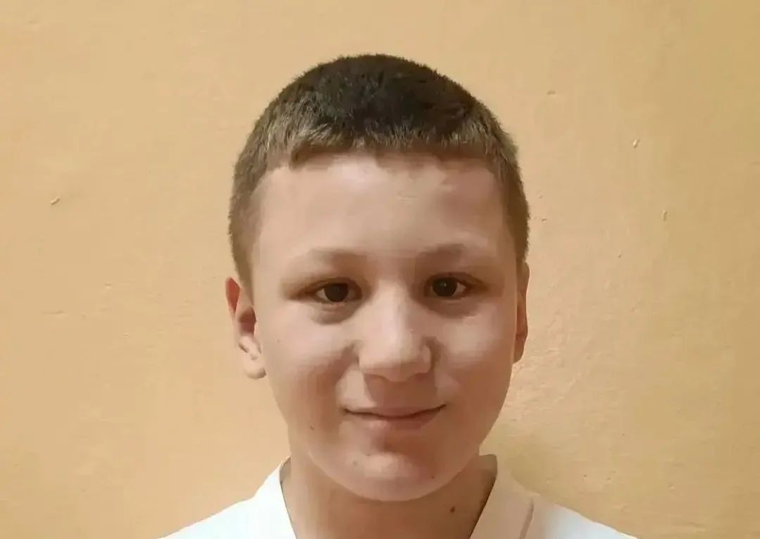 На севере Крыма пропал 14-летний подросток