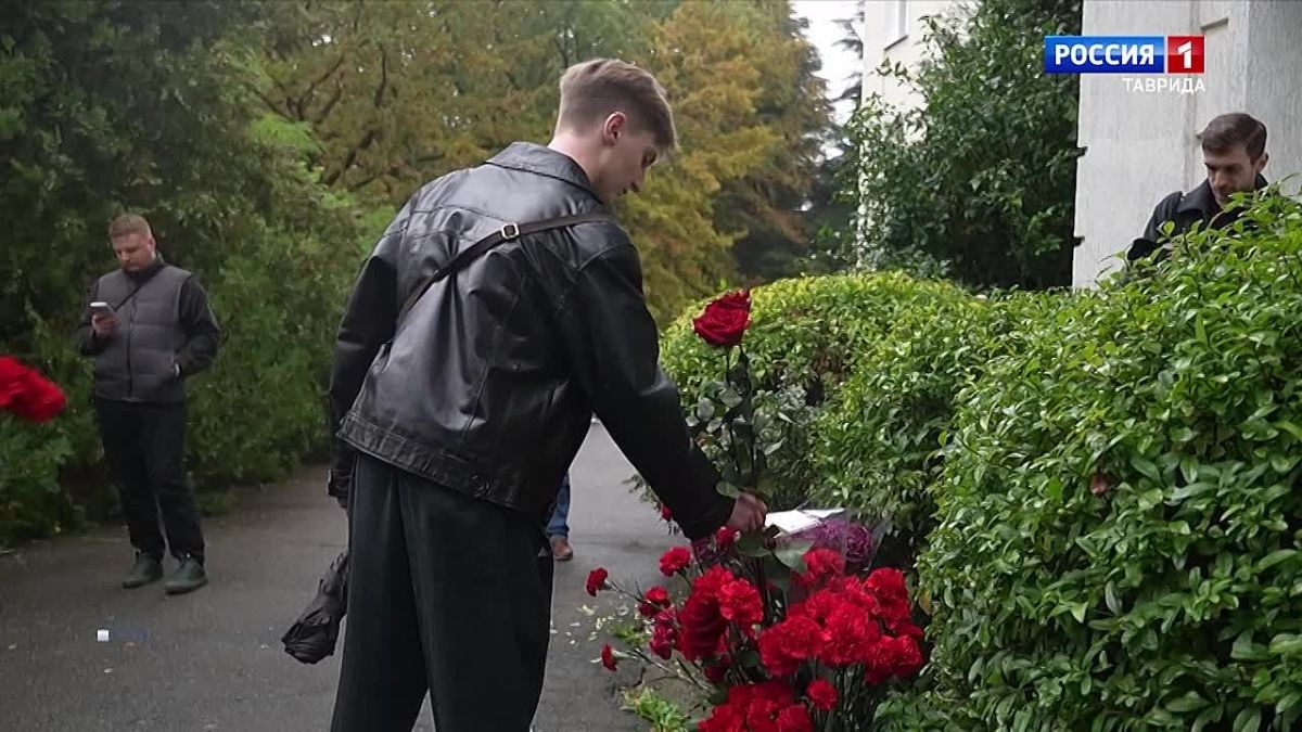 «Журналистика в период СВО» — IV международный медиафорум проходит в Симферополе