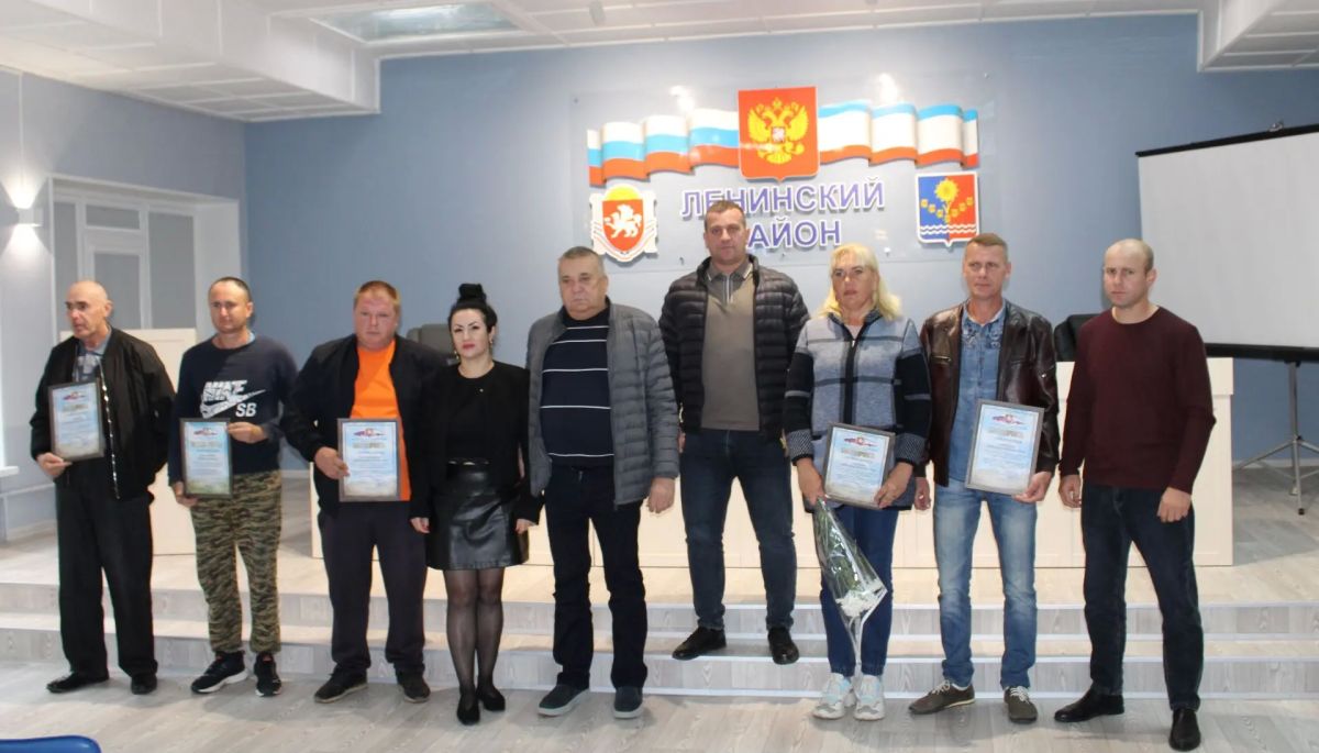С Днём работников дорожного хозяйства!