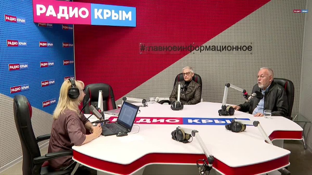 В Крыму планируют выпустить книжную серию с произведениями о литераторах и историческими трудами о полуострове