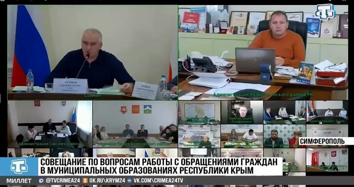 В Крыму решают проблемы пассажирских перевозок На маршрут «Раздольное – Котовка» добавили вечерние рейсы В Раздольненском районе на автобусном маршруте «Раздольное – Котовка» появились дополнительные вечерние рейсы после...