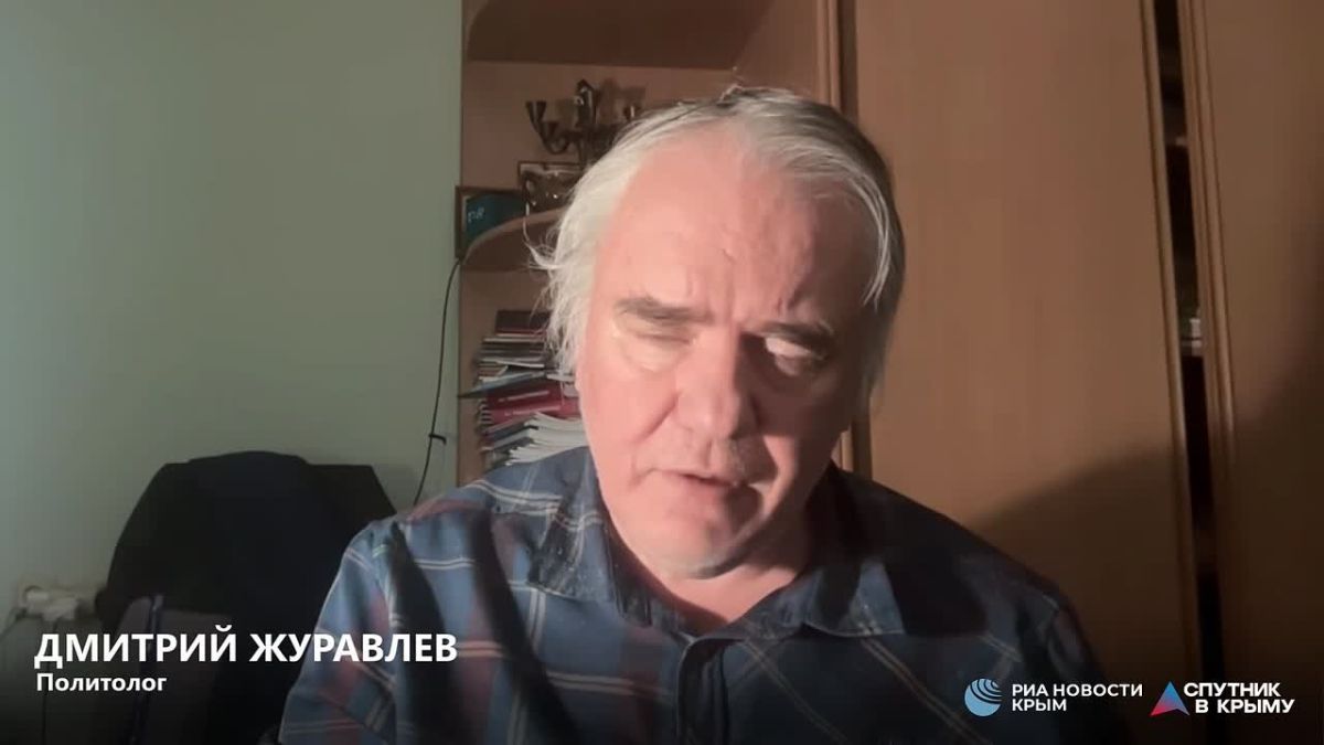 Конфликт на Украине может закончиться за полгода – Европа не сможет дальше это тянуть