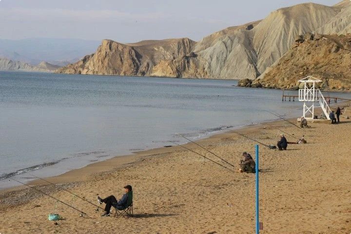 В Феодосии рыбак умер от меланомы, приняв опухоль за обычную родинку