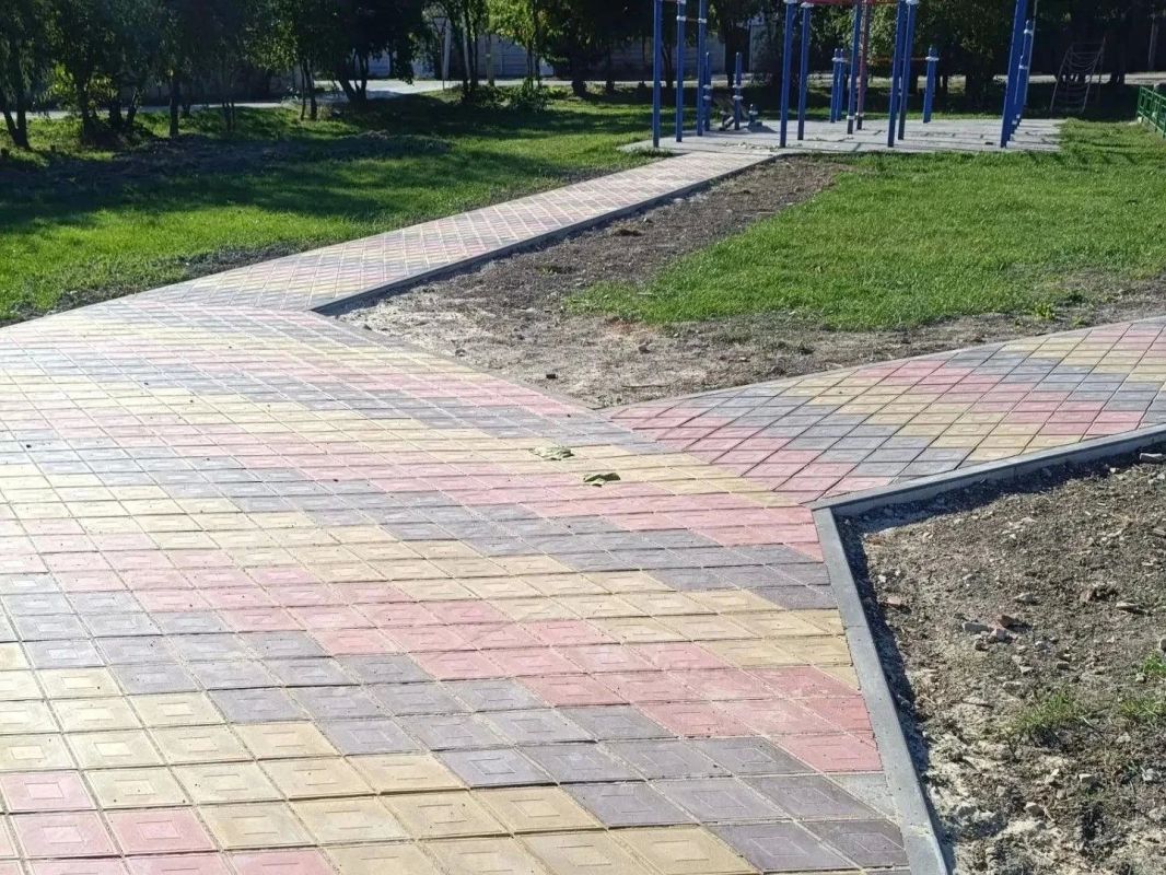 В Феодосии продолжается реализация проектов инициативного бюджетирования В Феодосии продолжается реализация проектов инициативного бюджетирования