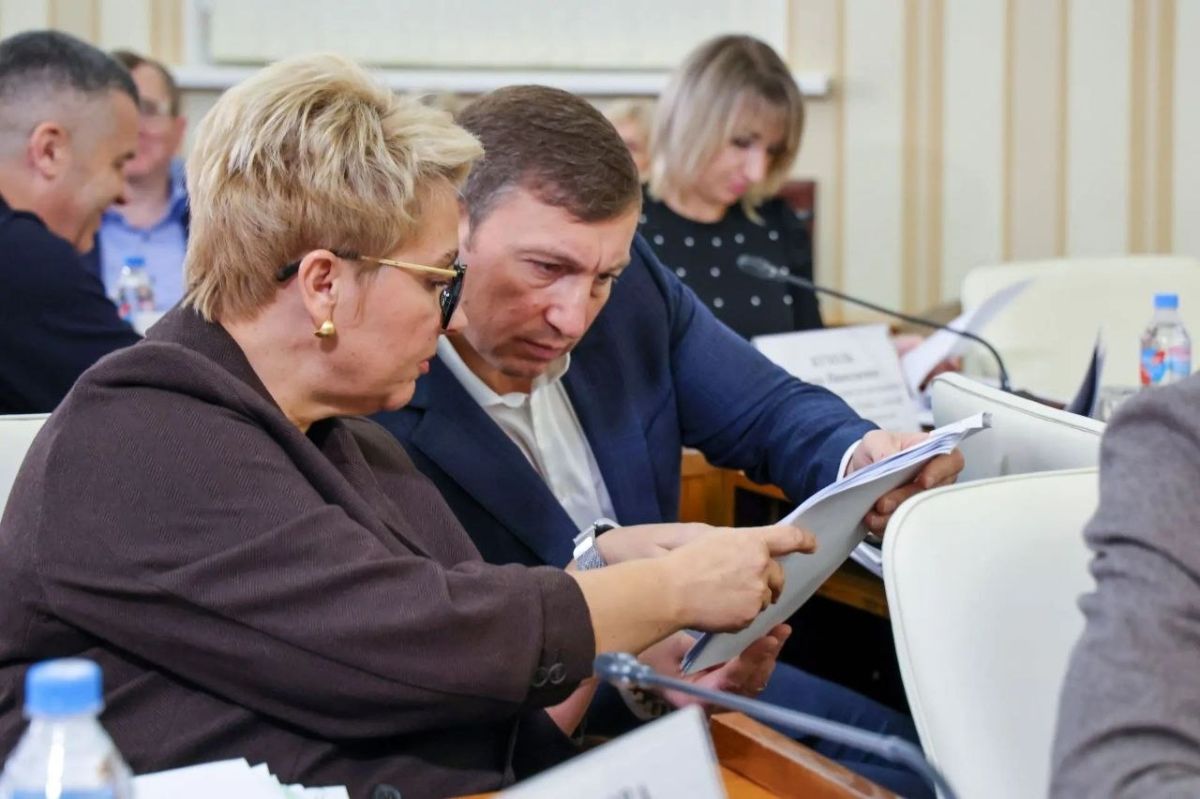 Юрий Гоцанюк: На совещании по вопросам работы с обращениями граждан в муниципальных образованиях Крыма обсудили качество обратной связи органов власти с населением Юрий Гоцанюк: На совещании по вопросам работы с обращениями граждан в муниципальных образованиях Крыма обсудили качество обратной связи органов власти с населением