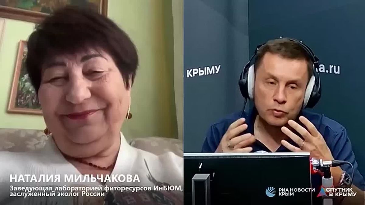Поездки на спортивных мотоциклах и квадроциклах вредят крымской природе – эксперт
