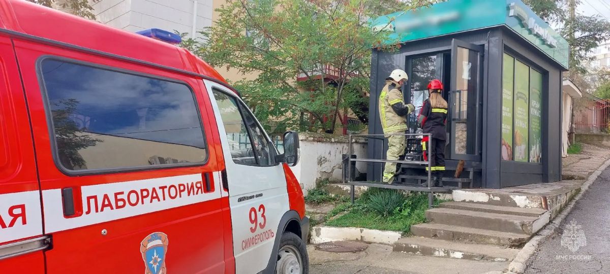 Неисправный холодильник стал причиной пожара Неисправный холодильник стал причиной пожара