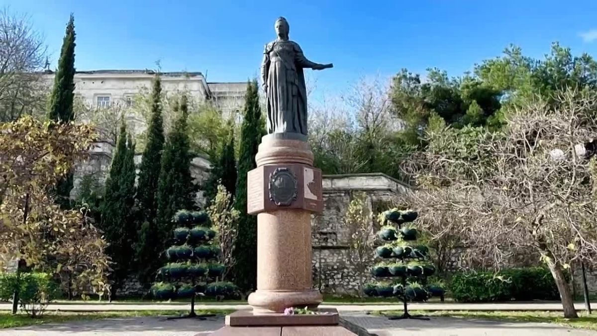 Владимир Немцев: 17 октября мы отмечаем День гимна города Севастополя