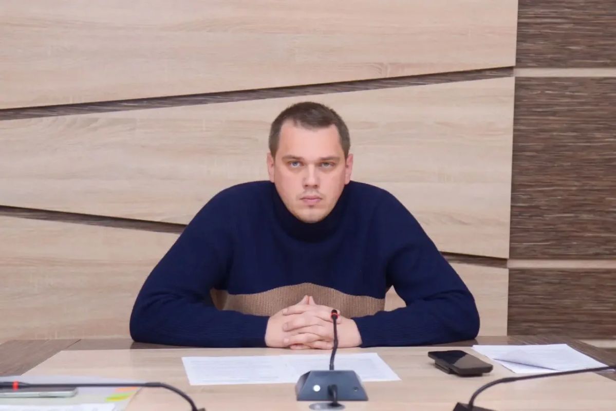 В Евпатории состоялось заседание межведомственной рабочей группы по профилактике экстремизма