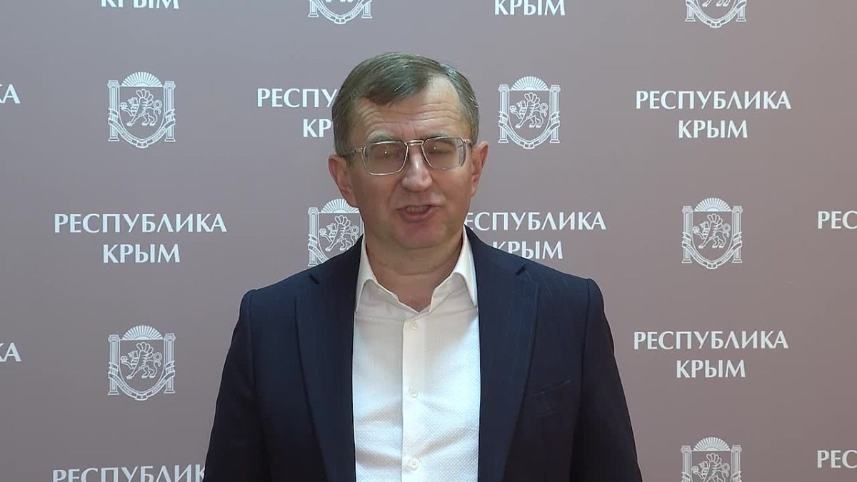 С 19 октября обеспечение сжиженным газом в Крыму будет осуществляться на платной основе