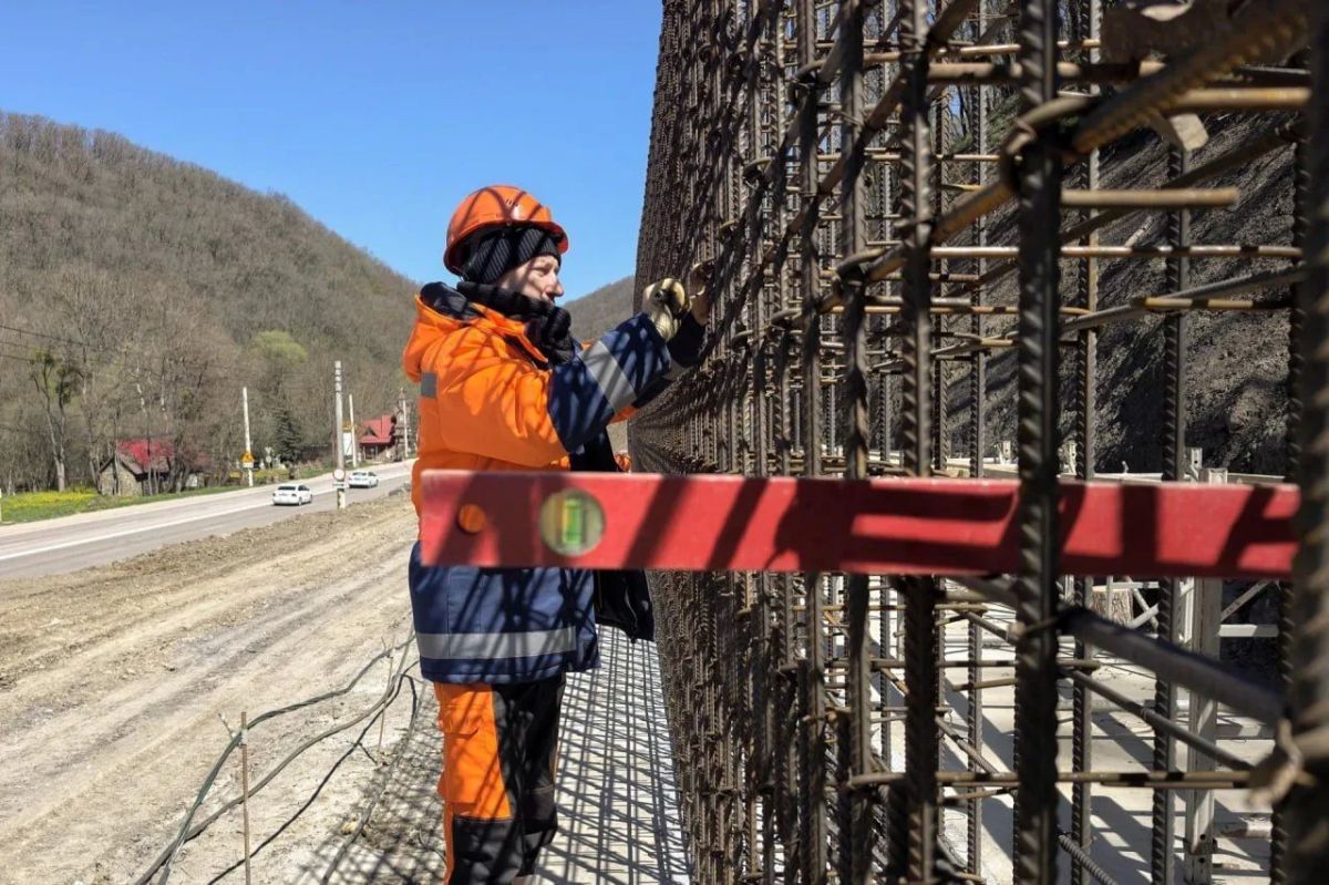 В 2026-м долю трасс в нормативном состоянии планируют довести до 54,2% В 2026-м долю трасс в нормативном состоянии планируют довести до 54,2%