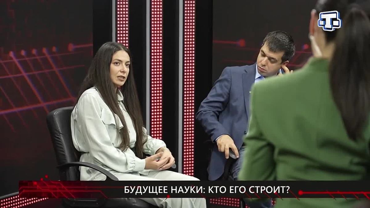Как наука помогает решать градостроительные проблемы Крыма