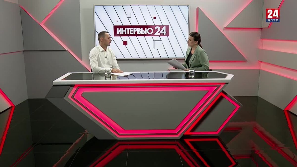 15 дорог отремонтировали в Гурзуфе