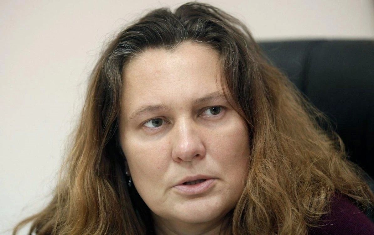 Донецкий суд приговорил блогера Татьяну Монтян* к полутора годам за призывы к экстремизму