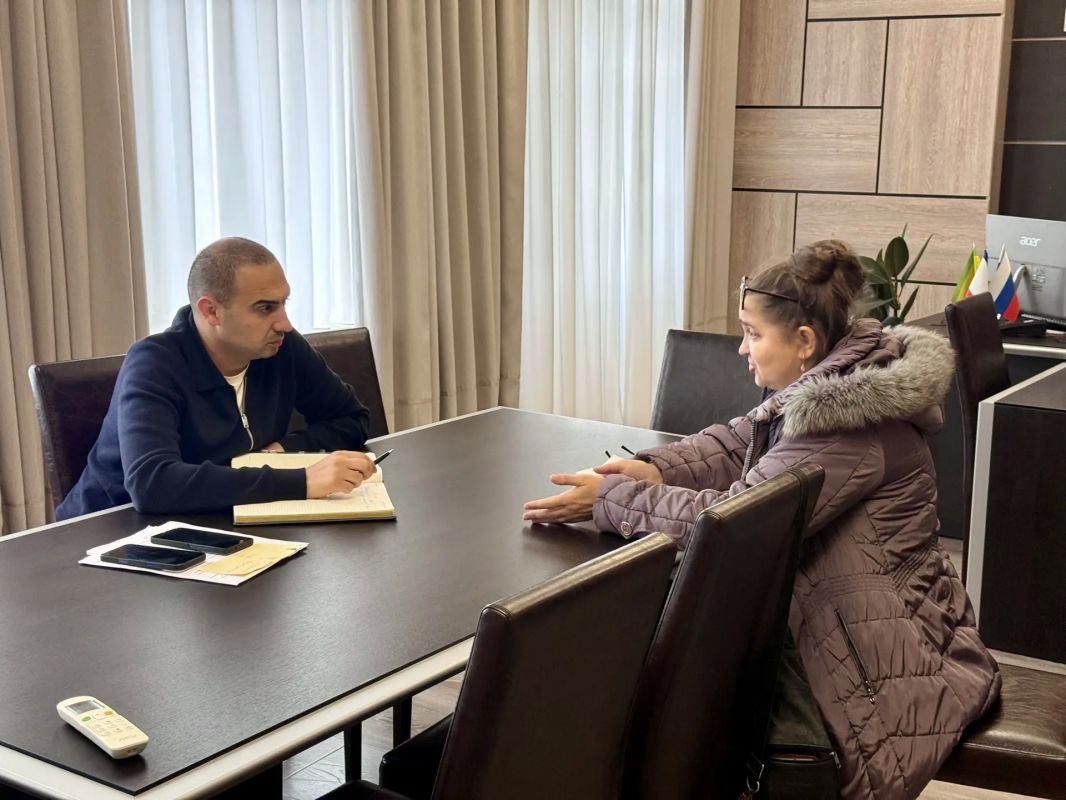 Виталий Оганесян: Активная гражданская позиция горожан часто лежит в основе положительных изменений в муниципалитете