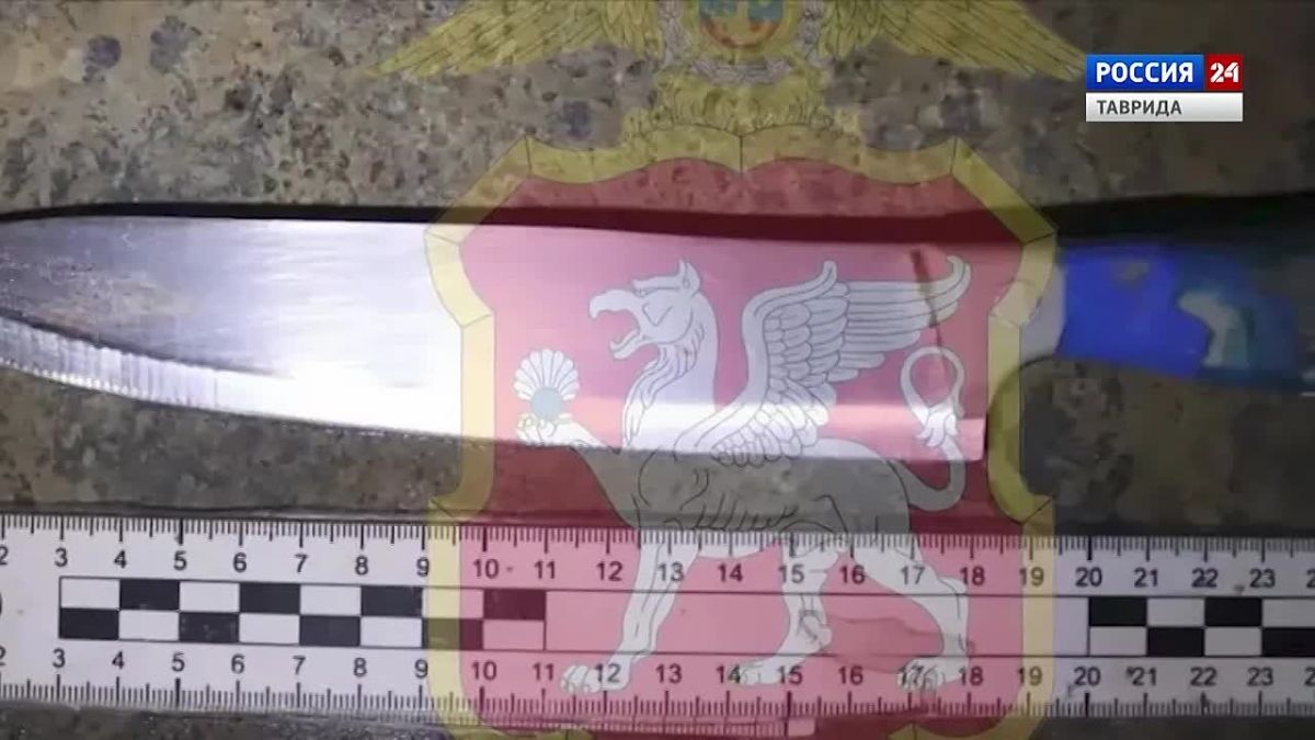 Дежурная часть Вести Крым: выпуск 19.10.2026