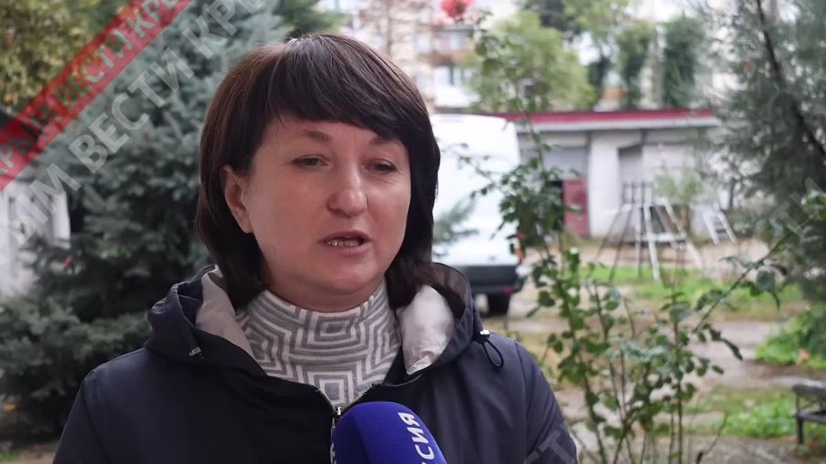 В Ялте за сутки выпала двухмесячная норма осадков — 98 мм