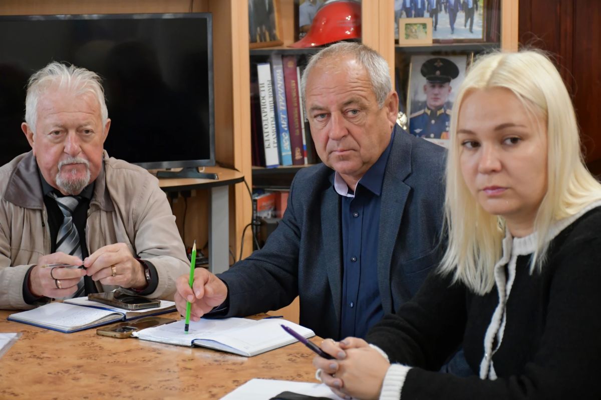 В районе официально начался отопительный сезон В районе официально начался отопительный сезон