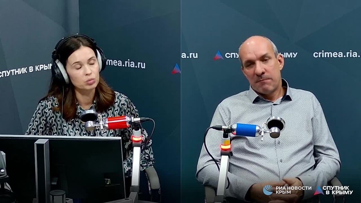 Мощностей крымских экотехнопарков хватит, чтобы правильно утилизировать ТКО региона