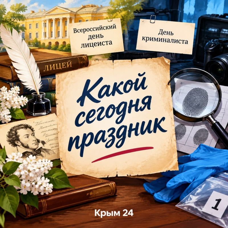 19 октября: что отмечают в России?