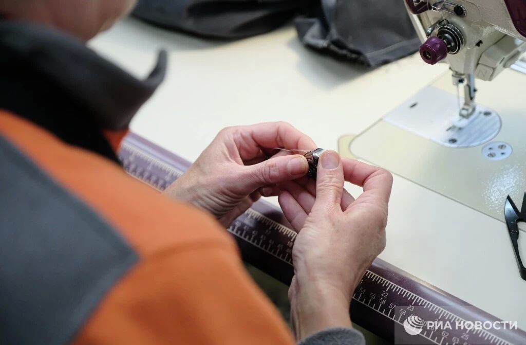 В Крыму на 51% вырос спрос на бытовые услуги